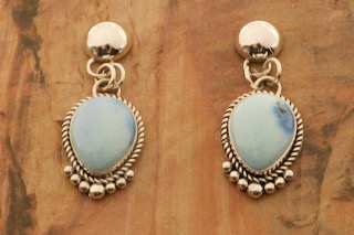 Artie Yellowhorse Earrings